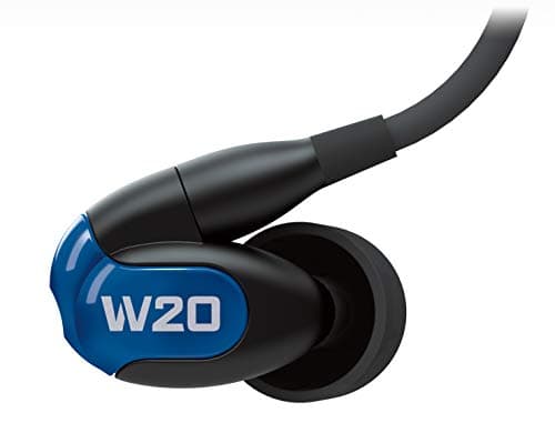 Image of Westone W20 V2 Dual Drivers IEM Earphones with Bluetooth Cable WST-W20-2019