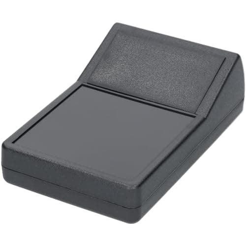 Image of R-TECH 300388 ABS Handheld Enclosure Black 150x95x49.5