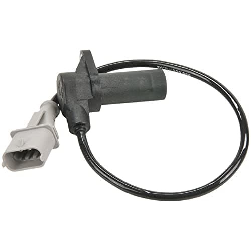 Image of Bosch 0261210204 Original Equipment Crankshaft Position Sensor for Select Porsche: 1997-02 Boxster, 1999-02 911