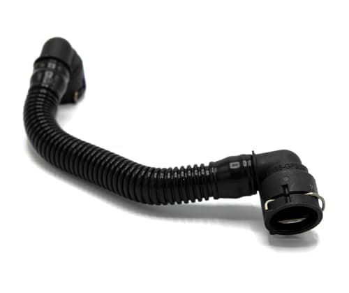 Image of LSC 55556495 : GENUINE Crankcase Ventilation Pipe - NEW from LSC
