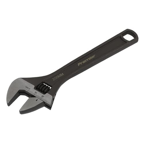 Image of Sealey AK9561 200mm Adjustable Wrench
