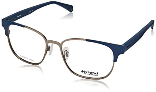 Image of Polaroid PLD D342 PJP BLUE 54/17/150 UNISEX Eyewear Frame