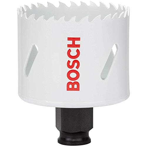 Image of Bosch Progressor Holesaw 51mm 756-BSH584635