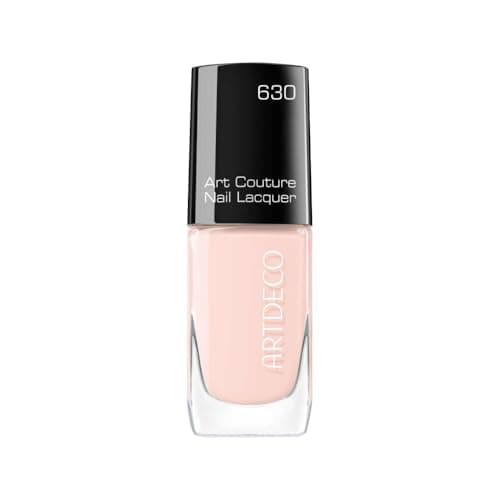 Image of ARTDECO Art Couture Nail Lacquer - Long-Lasting Quick-Drying Nail Polish in Intense Colours - 1 x 10 ml