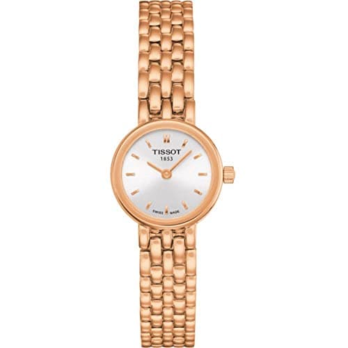 Image of Tissot TISSOT LOVELY T058.009.33.031.01 Wristwatch for women