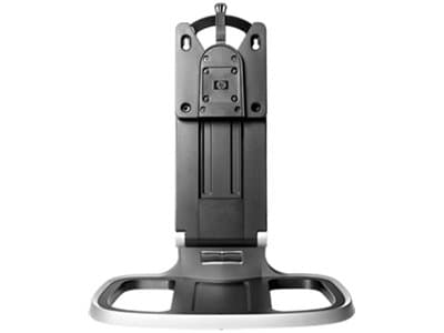 Image of HP Integrated Work Center Stand – Stand for TV (43.18 cm (17 "), 60.96 cm (24), 360 °, 36,19 cm, 37,33 cm, 25,22 cm)