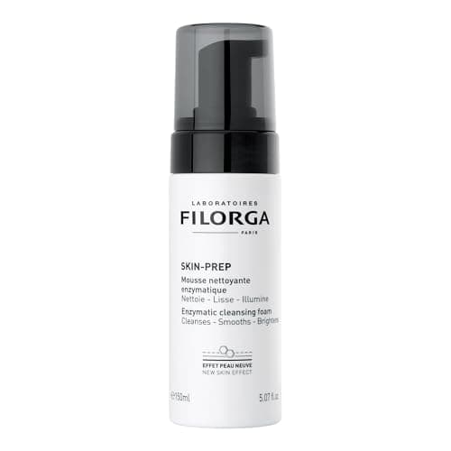 Image of Filorga Skin-prep Enzymatic Cleansing Foam