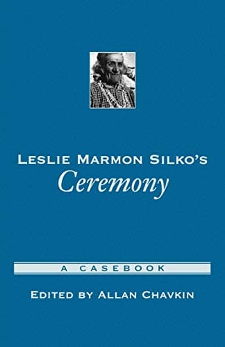 Image of Leslie Marmon Silko's Ceremony: A Casebook (Casebooks in Criticism)