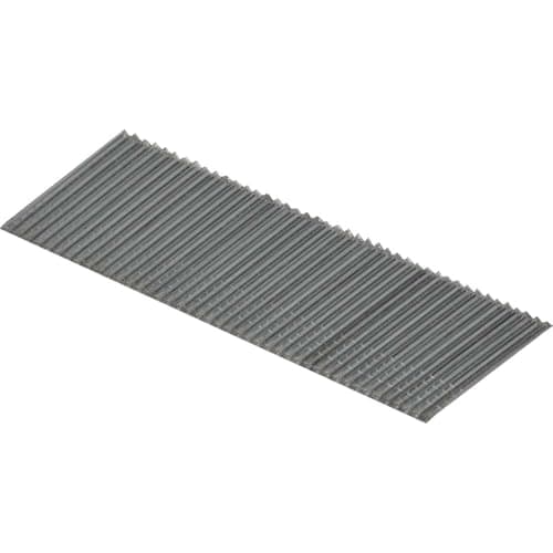 Image of 15 Gauge Angled Galvanised Finish Nails 57mm (Pack 3655)