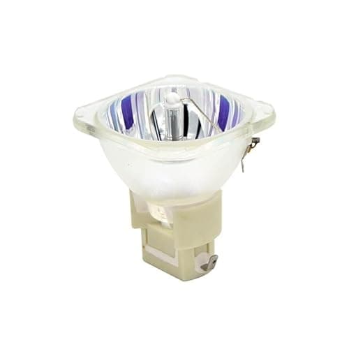 Image of DEYDRM NP04LP /P-VIP 280/1.0 E20.6 Projector Replacement Bare lamp for NEC NP4000 NP4001