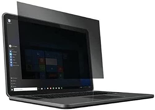 Image of Kensington Privacy Screen Filter for 14" Laptops 16:10-2-Way Removable