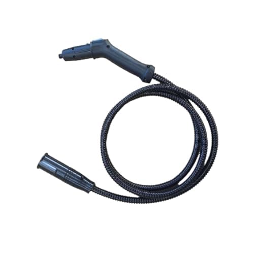 Image of Compatible for Karcher SC1. Extension Hose 28630210 for Steam Cleaner, Steam Cleaner Accessory, Vacuum Hose 2.863-021.0