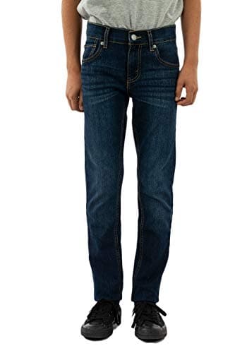 Image of Levi's Kids 510 Skinny Fit Jean Class Boys, Blue, 14 Years