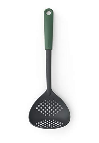 Image of Brabantia 122767 Tasty+ Skimmer Plus Ladle, Fir Green
