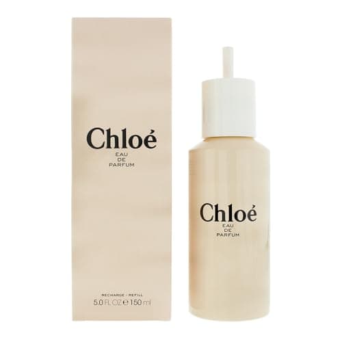 Image of Chloé Eau De Parfum Refill for Women 150 ml