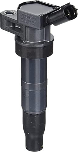 Image of Genuine OEM 27300-3F100 Ignition Coil Assembly / 273003F100 for select Hyundai Kia models / Replaces 273002G000 273013F100