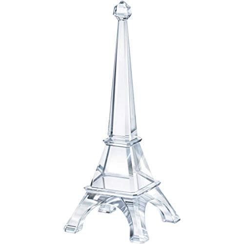 Image of SWAROVSKI Eiffel Tower Clear One Size