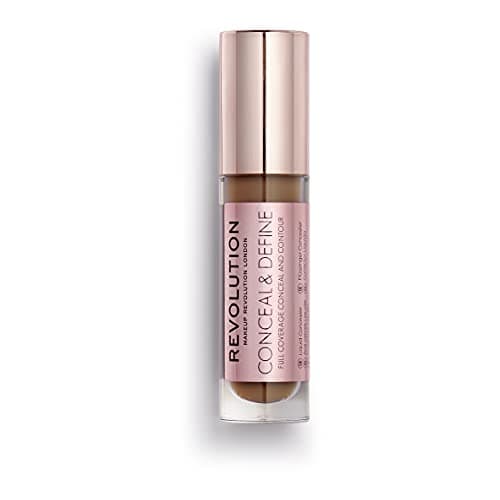 Image of Revolution Beauty London Conceal and Define Concealer C15