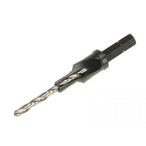 Image of Disston 5210 Screw Digger for No.12 Screws