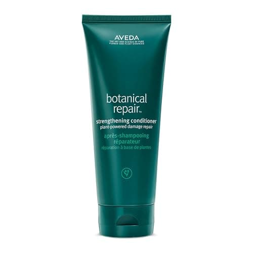 Image of Aveda Botanical Repair Strengthening Conditioner | Silicone-Free Conditioner Instantly Detangles to Prevent Breakage | Strengthens & Repairs Damaged Hair | Builds Bonds |98% Naturally Derived*
