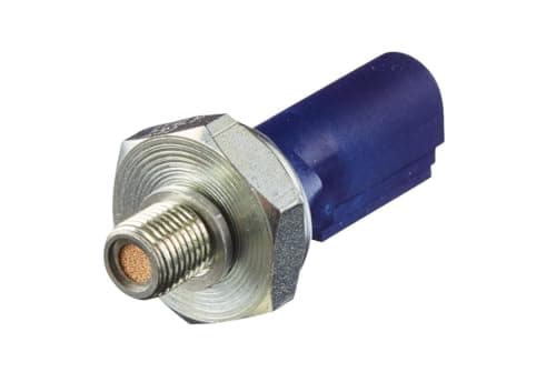 Image of HELLA 6ZL 009 600-241 Oil Pressure Switch - 1-pin connector - Normally Closed Contact