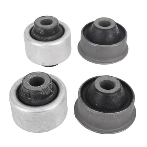 Image of Front Lower Wishbone Arm Bush Set 352391 Compatible With 307 308 3008 5008