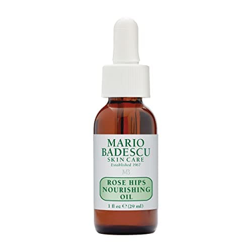 Image of Rose Hips Nourishing Oil 29 ml