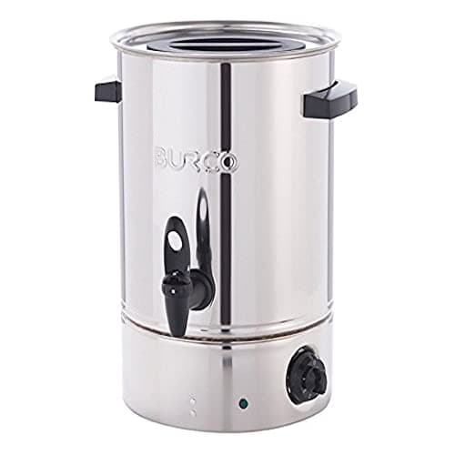 Image of Burco Water Boiler - Manual Fill Electric - 30Ltr