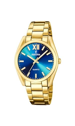 Image of Festina Boyfriend F20640/8 Wristwatch for women