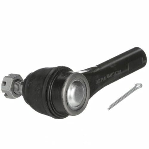Image of Delphi TA3113 Steering Tie Rod End, 1 Pack