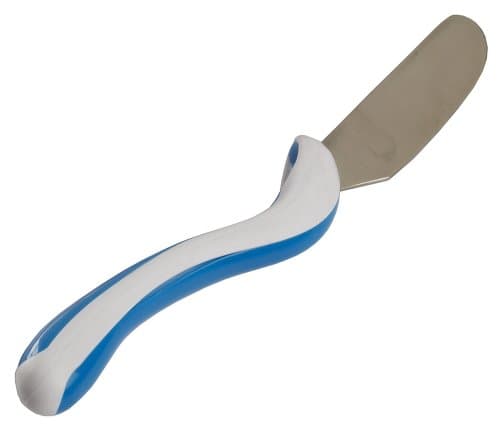 Image of NRS Healthcare M80049 Kura Care Children's Knife