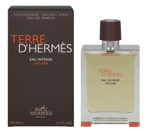 Image of Terre D'Hermes by Hermes Eau de Parfum For Women, 100ml