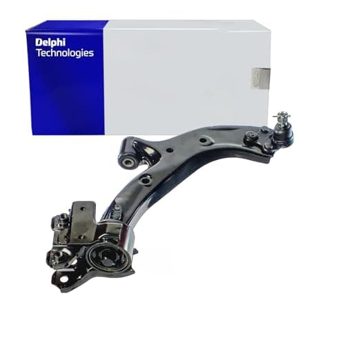 Image of DELPHI Track Control Arm TC2872