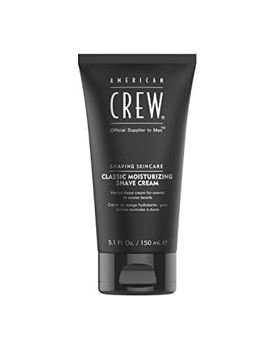 Image of AMERICAN CREW Moisturising Shave Cream 150 ml