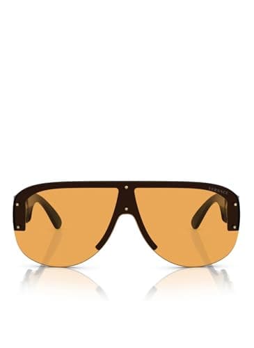 Image of Versace VE4391, Black, XL (138mm)