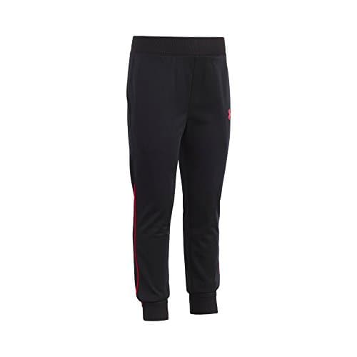 Image of Under Armour Pennant 2.0 Boys' Trousers, black, 4