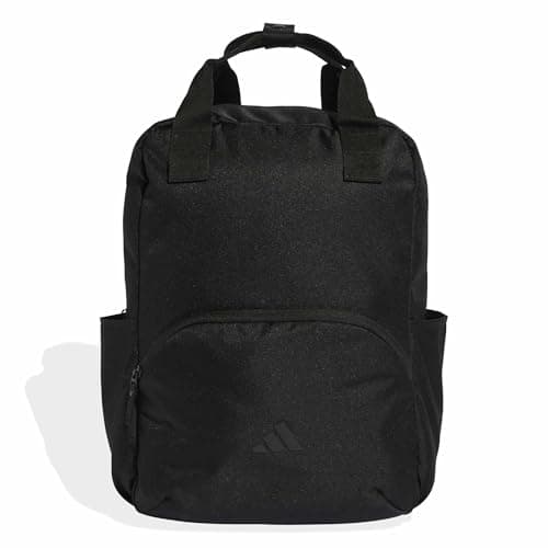 Image of adidas Unisex PRIME BACKPACK, black/carbon, One size