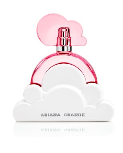 Image of Ariana Grande Cloud Pink, Eau De Parfum Spray, Women’s Perfume, 100 ml