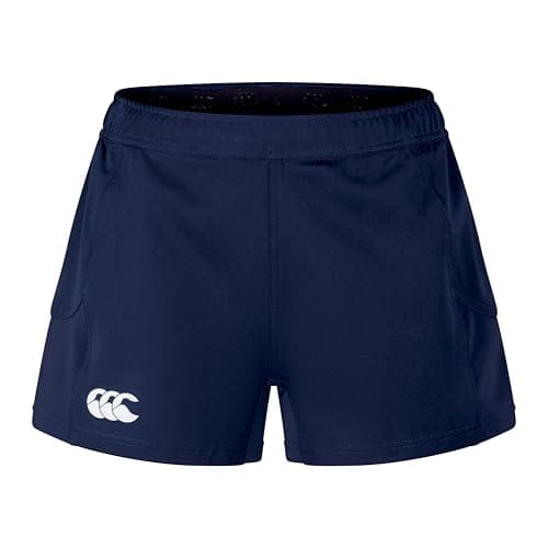 Image of Canterbury Women's Advantage 2.0 Short, Navy 10