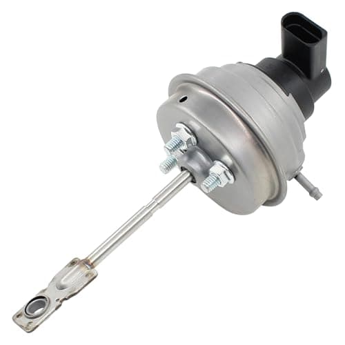 Image of HouYeen Turbocharger Actuator for Au-di A1 8X A3 8P Se-at Altea Ibiza mk4 Leon 1p Sko-da Fabia Octa-via Superb mk2 mk4 Rapid Yeti V-W Beetle Caddy mk4 Golf mk5 mk6 Pa-ssat B7 Polo mk5 Tou-ran 1.6 TDI