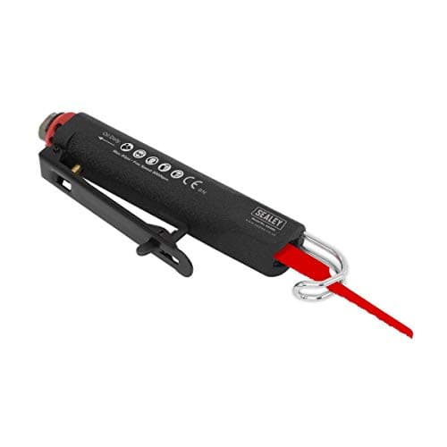 Image of Sealey SA348 Slim Body Reciprocating Air Saw