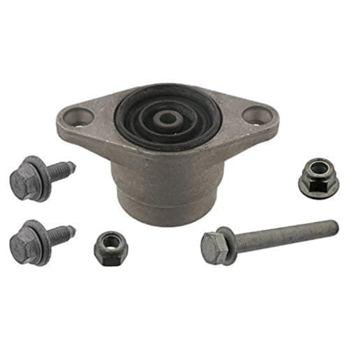 Image of febi bilstein 39540 Strut Top Mounting Kit with screws and nuts, pack of one