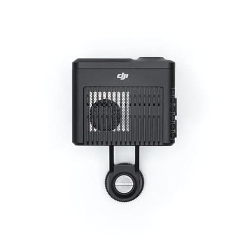 Image of DJI LiDAR Range Finder(RS)