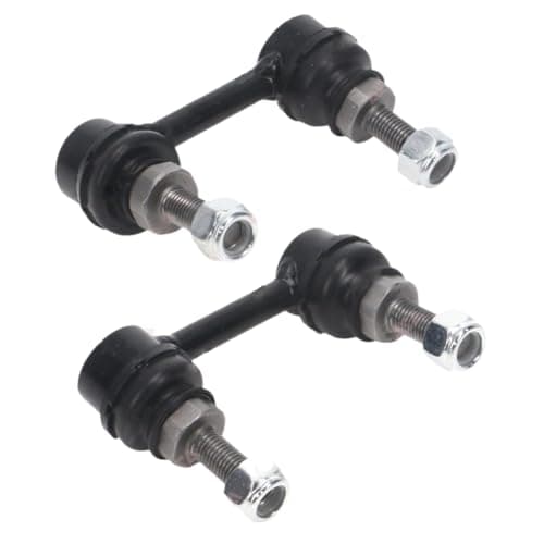 Image of 2-Pack Rear Stabilizer Link Bar Connect Rod for 2012-2018 Teana L33 (2.0L/2.5L) and 2016 Maxima A36 (3.5L)