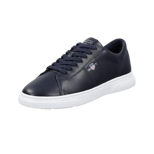 Image of GANT Men Joree Sneaker, Blue, 10 UK