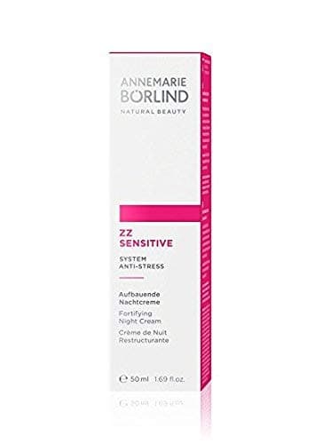 Image of Annemarie Börlind ZZ Sensitive Night Cream 50 ml