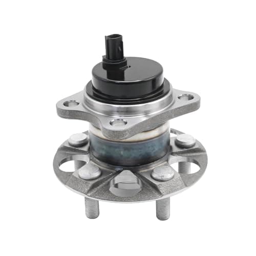 Image of Hoypeyfiy 42450-47040 Bearing, Rear Left or Right Hub Wheel Bearing Kit Replacement for Toyota Prius 2008-2022 Replaces 42450-47040 4245047040
