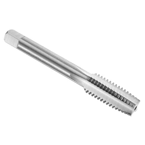 Image of sourcing map Hand Taper Tap 1/2-13 UNC 2B Thread Taper Style Taps Straight Flute Screw Tapping Threading Tool High Speed Steel HSS6542