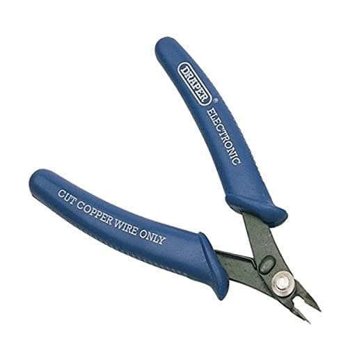 Image of Draper 71552 Expert Crescent-Type Adjustable Wrench 375 mm