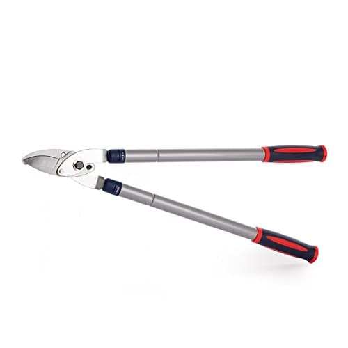 Image of Spear & Jackson 4903RSS Razorsharp Steel Telescopic Bypass Lopper